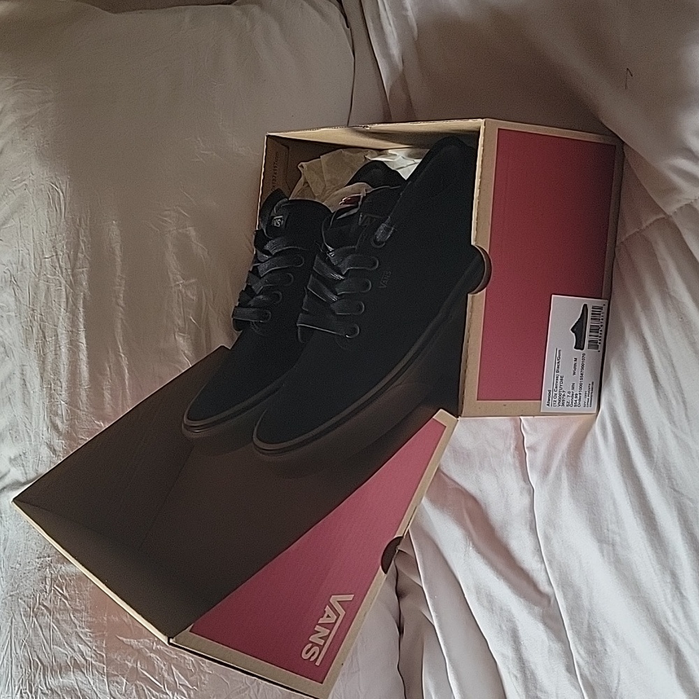 Vans Atwood men's shoes - Picture 2 of 6